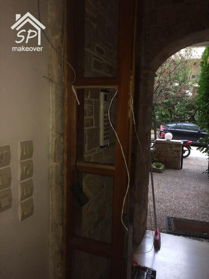 Νέα Σμύρνη - Σύστημα Αυτόματου Κλειδώματος_9